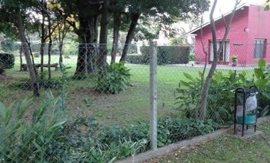 Venta Casa Sosiego Tipo Loft Parque 2200 m