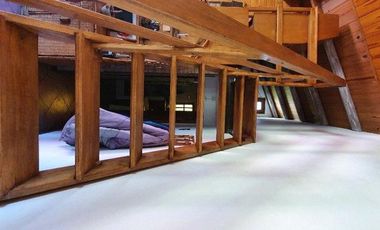 Venta Casa Sosiego Tipo Loft Parque 2200 m