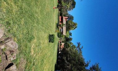 Venta Casa Sosiego Tipo Loft Parque 2200 m