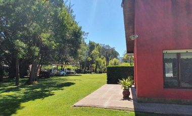 Venta Casa Sosiego Tipo Loft Parque 2200 m