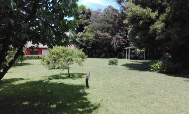 Venta Casa Sosiego Tipo Loft Parque 2200 m