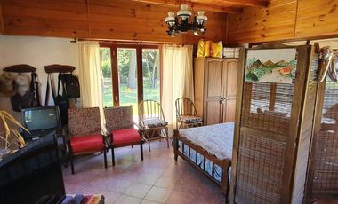Venta Casa Sosiego Tipo Loft Parque 2200 m