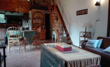 Venta Casa Sosiego Tipo Loft Parque 2200 m