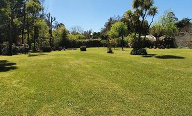 Venta Casa Sosiego Tipo Loft Parque 2200 m