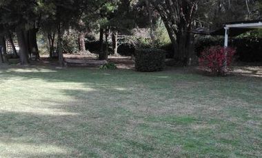 Venta Casa Sosiego Tipo Loft Parque 2200 m