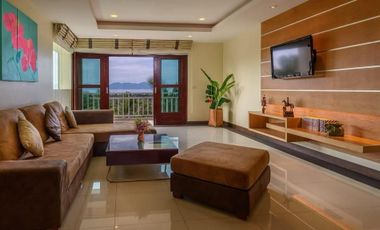 2 Bedroom Apartment for rent at Koh Samui Tower