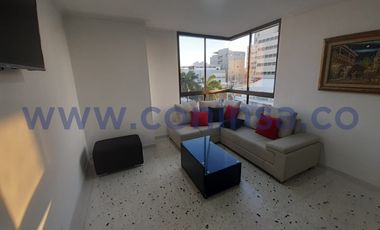 Apartamento en Arriendo en Atlántico, BARRANQUILLA, ALTOS DE RIOMAR