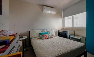 Apartamento exclusivo 3 habitaciones en Bay View, Avenida Balboa