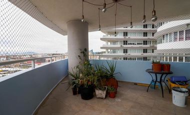 Apartamento exclusivo 3 habitaciones en Bay View, Avenida Balboa