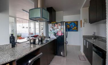 Apartamento exclusivo 3 habitaciones en Bay View, Avenida Balboa