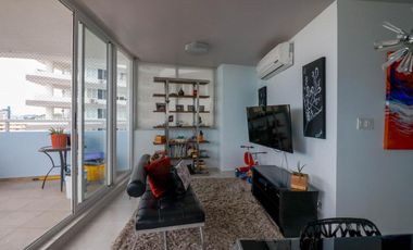 Apartamento exclusivo 3 habitaciones en Bay View, Avenida Balboa