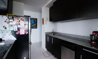 Apartamento exclusivo 3 habitaciones en Bay View, Avenida Balboa