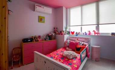 Apartamento exclusivo 3 habitaciones en Bay View, Avenida Balboa