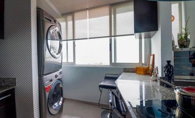 Apartamento exclusivo 3 habitaciones en Bay View, Avenida Balboa