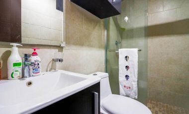 Apartamento exclusivo 3 habitaciones en Bay View, Avenida Balboa