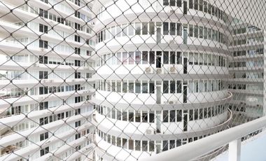 Apartamento exclusivo 3 habitaciones en Bay View, Avenida Balboa