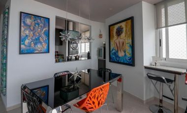 Apartamento exclusivo 3 habitaciones en Bay View, Avenida Balboa