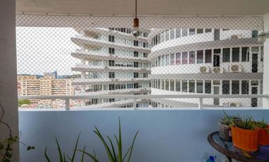 Apartamento exclusivo 3 habitaciones en Bay View, Avenida Balboa