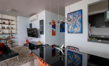 Apartamento exclusivo 3 habitaciones en Bay View, Avenida Balboa