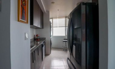 Apartamento exclusivo 3 habitaciones en Bay View, Avenida Balboa