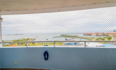 Apartamento exclusivo 3 habitaciones en Bay View, Avenida Balboa