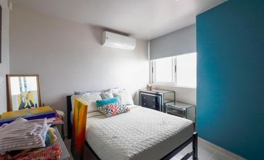 Apartamento exclusivo 3 habitaciones en Bay View, Avenida Balboa