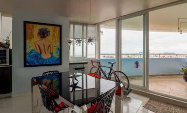 Apartamento exclusivo 3 habitaciones en Bay View, Avenida Balboa