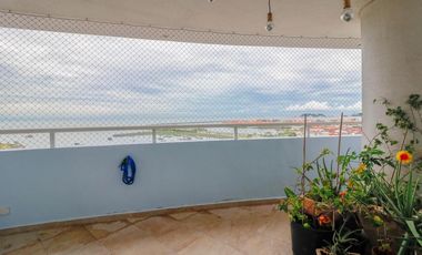 Apartamento exclusivo 3 habitaciones en Bay View, Avenida Balboa