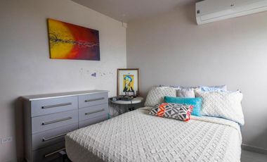 Apartamento exclusivo 3 habitaciones en Bay View, Avenida Balboa