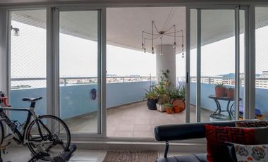 Apartamento exclusivo 3 habitaciones en Bay View, Avenida Balboa