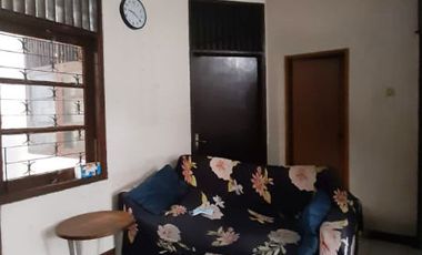 Disewakan Rumah Siap Huni Full Furnish