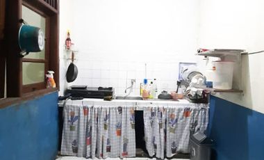 Disewakan Rumah Siap Huni Full Furnish