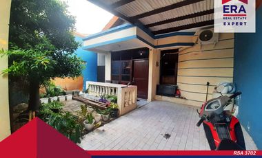 Disewakan Rumah Siap Huni Full Furnish