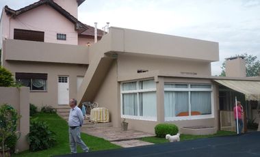 Chalet en venta en San Antonio de Padua Norte