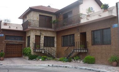 Chalet en venta en San Antonio de Padua Norte