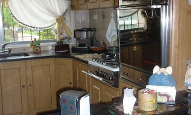 Chalet en venta en San Antonio de Padua Norte