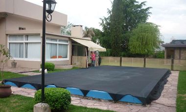 Chalet en venta en San Antonio de Padua Norte