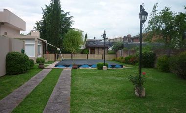 Chalet en venta en San Antonio de Padua Norte