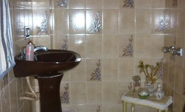 Chalet en venta en San Antonio de Padua Norte