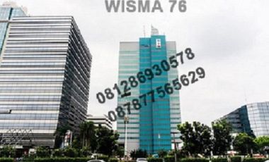 Serius Cari Gedung Kantor Sewa - Beli di Letjend. S. Parman, Jakarta