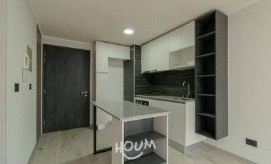Departamento Metro Lo Ovalle ID: 171865r