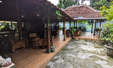 Ruang Usaha Di Krajan Wedomartani Cocok Untuk Bisnis Kuliner