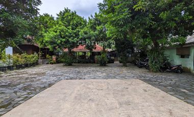 Ruang Usaha Di Krajan Wedomartani Cocok Untuk Bisnis Kuliner