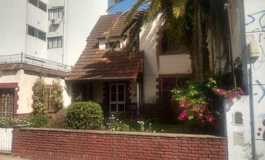 Casa en alquiler en San Isidro