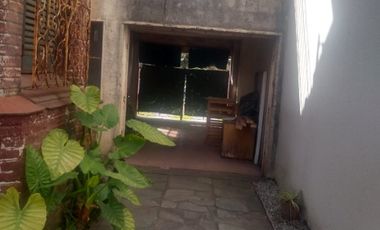 Casa en alquiler en San Isidro