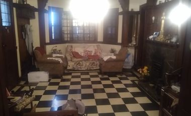 Casa en alquiler en San Isidro