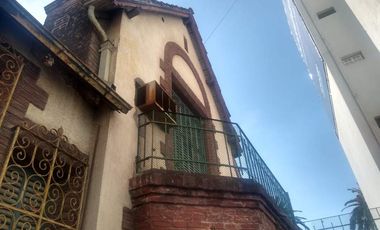 Casa en alquiler en San Isidro