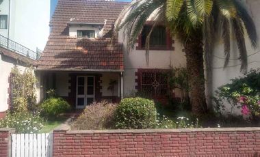 Casa en alquiler en San Isidro