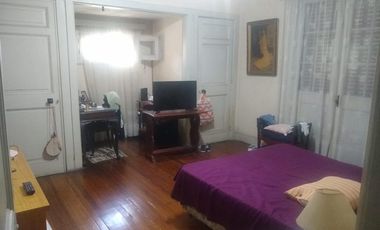 Casa en alquiler en San Isidro