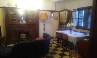 Casa en alquiler en San Isidro